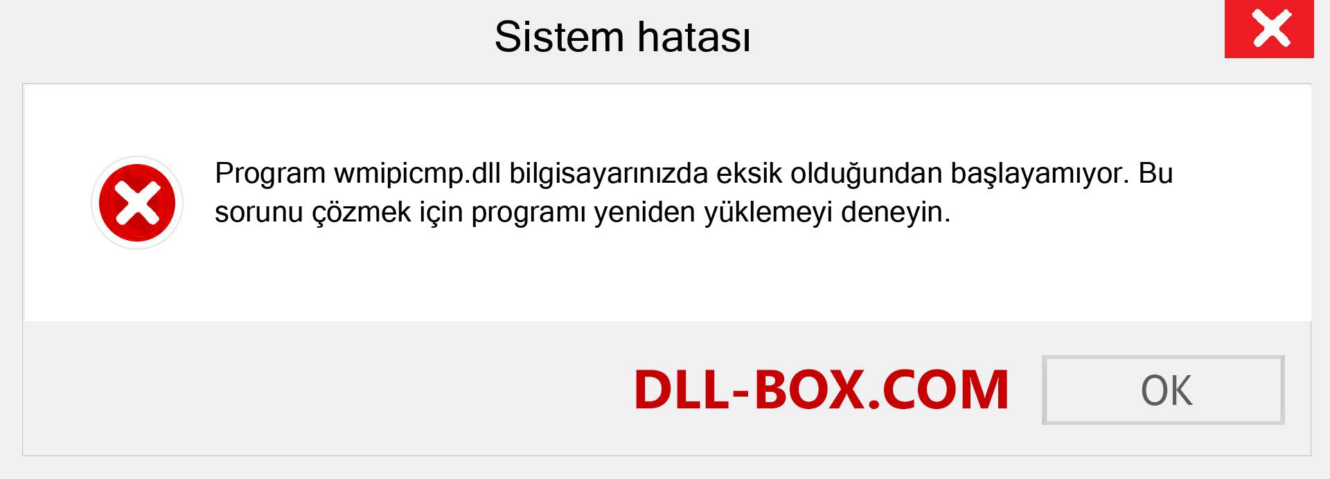 wmipicmp.dll dosyası eksik mi? Windows 7, 8, 10 için İndirin - Windows'ta wmipicmp dll Eksik Hatasını Düzeltin, fotoğraflar, resimler